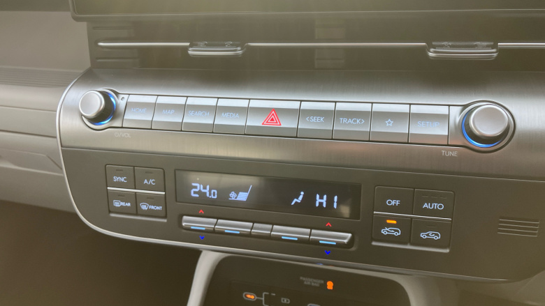 Hyundai KONA 1.0T Ultimate 5dr Petrol Hatchback